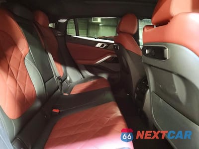 Zdjęcie 11 z 12 samochodu: 2024 BMW X6 XDRIVE40I VIN:5UX33EX04R9U51043 - miniatura