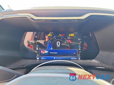 Zdjęcie 9 z 12 samochodu: 2023 CHEVROLET COLORADO LT VIN:1GCPSCEK1P1267804 - miniatura