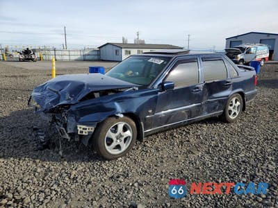 2000 VOLVO S70 T5 TURBO YV1LS53D6Y2634331 - główne zdjęcie licytacji z USA - miniatura
