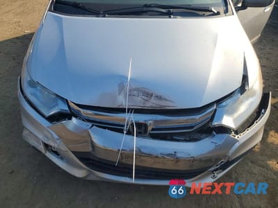 Zdjęcie 11 z 11 samochodu: 2012 HONDA INSIGHT LX VIN:JHMZE2H57CS001562 - miniatura