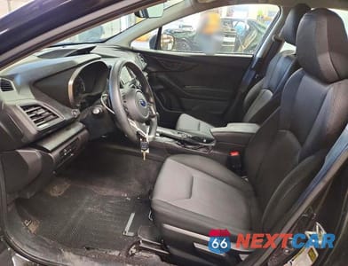 Zdjęcie 7 z 11 samochodu: 2017 SUBARU IMPREZA PREMIUM VIN:4S3GTAB60H3724858 - miniatura