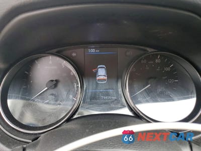 Zdjęcie 9 z 14 samochodu: 2020 NISSAN ROGUE SPORT S VIN:JN1BJ1CVXLW270456 - miniatura