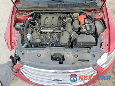 Zdjęcie 11 z 12 samochodu: 2015 FORD TAURUS SEL VIN:1FAHP2E87FG183623 - miniatura