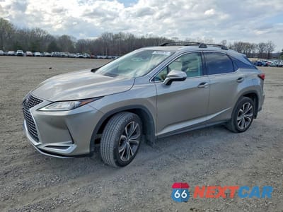 2021 LEXUS RX 350 BASE 2T2HZMDA0MC278682 - główne zdjęcie licytacji z USA - miniatura