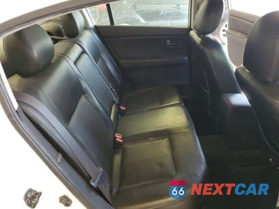 Zdjęcie 10 z 12 samochodu: 2012 NISSAN SENTRA 2.0 VIN:3N1AB6AP8CL714644 - miniatura