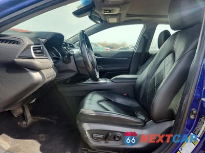 Zdjęcie 7 z 12 samochodu: 2018 TOYOTA CAMRY XLE VIN:4T1B11HK8JU537335 - miniatura