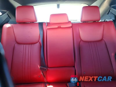 Zdjęcie 10 z 15 samochodu: 2024 LEXUS NX 350H PREMIUM VIN:JTJGKCEZ6R2027526 - miniatura