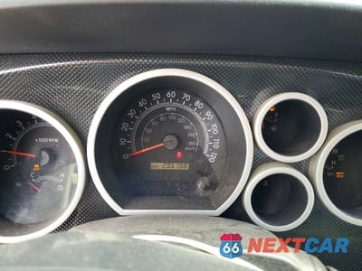 Zdjęcie 9 z 11 samochodu: 2007 TOYOTA TUNDRA SR5 VIN:5TBDV54167S481035 - miniatura