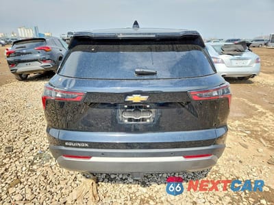 Zdjęcie 6 z 13 samochodu: 2026 CHEVROLET EQUINOX LT VIN:3GNAXHEG3TL138635 - miniatura