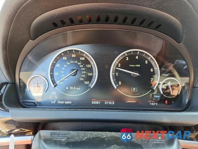 Zdjęcie 9 z 13 samochodu: 2012 BMW 650 I VIN:WBALZ3C50CDL71360 - miniatura