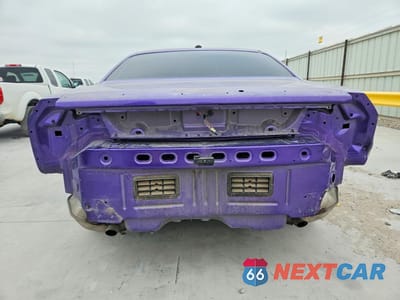 Zdjęcie 6 z 13 samochodu: 2023 DODGE CHALLENGER SXT VIN:2C3CDZAG0PH652774 - miniatura
