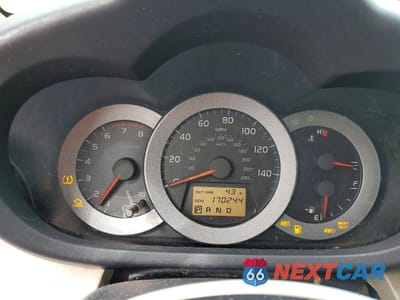 Zdjęcie 9 z 12 samochodu: 2008 TOYOTA RAV4 LIMITED VIN:JTMBK31V886046019 - miniatura