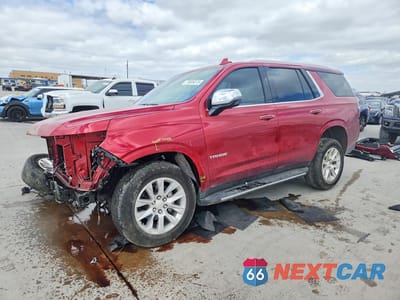 2024 CHEV TAHOE PREMIER 1GNSKSKT0RR366689 - główne zdjęcie licytacji z USA - miniatura