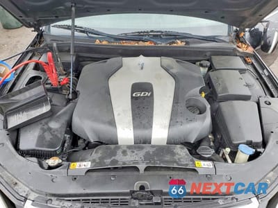 Zdjęcie 11 z 11 samochodu: 2013 HYUNDAI GENESIS 3.8L VIN:KMHGC4DD2DU235567 - miniatura