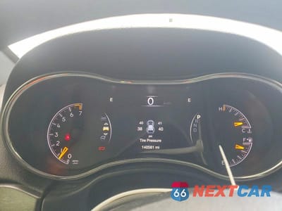 Zdjęcie 9 z 13 samochodu: 2018 JEEP GRAND CHEROKEE LAREDO VIN:1C4RJFAGXJC466912 - miniatura