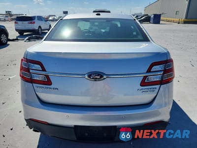 Zdjęcie 6 z 11 samochodu: 2015 FORD TAURUS LIMITED VIN:1FAHP2F88FG134204 - miniatura