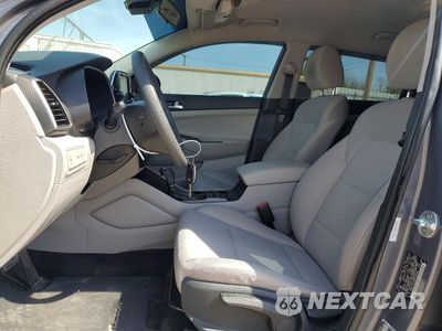 Zdjęcie 7 z 14 samochodu: 2021 HYUNDAI TUCSON SE VIN:KM8J23A46MU299506 - miniatura