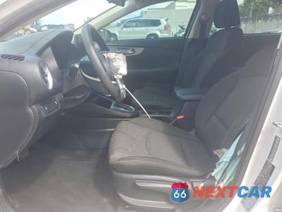 Zdjęcie 7 z 13 samochodu: 2023 KIA FORTE LXS VIN:3KPF24AD7PE573427 - miniatura