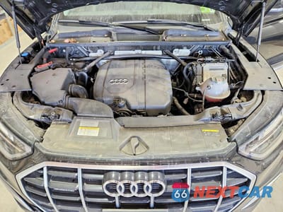 Zdjęcie 12 z 14 samochodu: 2023 AUDI Q5 PREMIUM 40 VIN:WA1ABAFY9P2015719 - miniatura