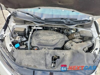 Zdjęcie 12 z 13 samochodu: 2023 HONDA ODYSSEY SPORT-L VIN:5FNRL6H74PB031315 - miniatura