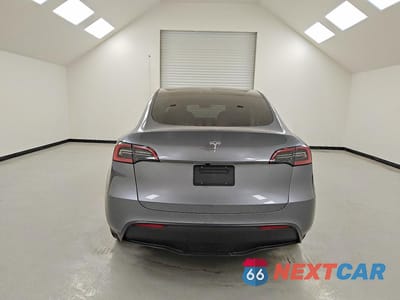 Zdjęcie 6 z 14 samochodu: 2024 TESLA MODEL Y VIN:7SAYGDED4RF200253 - miniatura