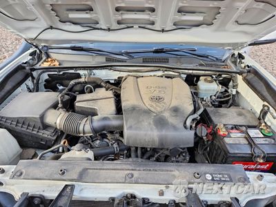 Zdjęcie 12 z 14 samochodu: 2019 TOYOTA TACOMA TRD PRO VIN:5TFCZ5AN3KX174097 - miniatura