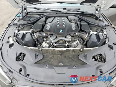 Zdjęcie 11 z 12 samochodu: 2019 BMW M850XI VIN:WBAFY4C51KBX39237 - miniatura