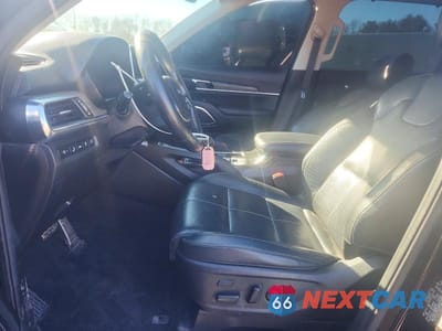 Zdjęcie 7 z 13 samochodu: 2022 KIA TELLURIDE SX VIN:5XYP5DHC7NG270480 - miniatura