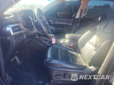 Zdjęcie 7 z 13 samochodu: 2022 KIA TELLURIDE SX VIN:5XYP5DHC7NG270480 - miniatura