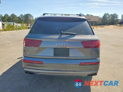 Zdjęcie 6 z 11 samochodu: 2017 AUDI Q7 PRESTIGE VIN:WA1VAAF7XHD033891 - miniatura