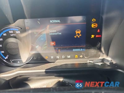 Zdjęcie 9 z 13 samochodu: 2021 FORD BRONCO BASE VIN:1FMDE5APXMLA62212 - miniatura