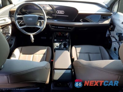 Zdjęcie 8 z 14 samochodu: 2025 AUDI Q6 E-TRON PREMIUM VIN:WA114BGF0SA041525 - miniatura