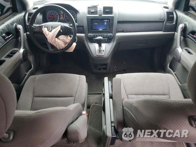 Zdjęcie 8 z 11 samochodu: 2007 HONDA CR-V LX VIN:5J6RE48327L018923 - miniatura