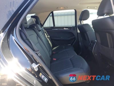 Zdjęcie 11 z 13 samochodu: 2016 MERCEDES-BENZ GLE 350 VIN:4JGDA5JB0GA695401 - miniatura