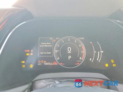 Zdjęcie 9 z 13 samochodu: 2024 LEXUS RX 350 BASE VIN:2T2BAMCA2RC082703 - miniatura