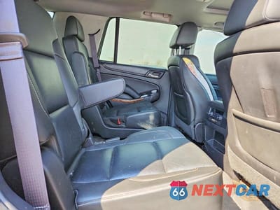 Zdjęcie 11 z 13 samochodu: 2015 CHEVROLET TAHOE K1500 LTZ VIN:1GNSKCKC7FR552800 - miniatura