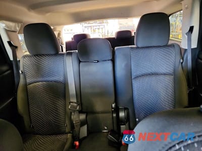 Zdjęcie 10 z 13 samochodu: 2018 DODGE JOURNEY SE VIN:3C4PDCAB9JT506922 - miniatura