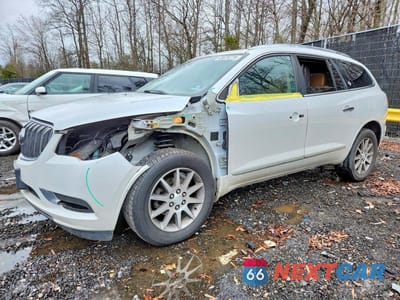 2017 BUICK ENCLAVE 5GAKVBKD9HJ331012 - główne zdjęcie licytacji z USA - miniatura