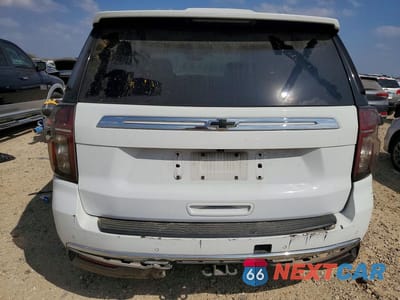 Zdjęcie 6 z 12 samochodu: 2022 CHEVROLET TAHOE C1500 VIN:1GNSCLED6NR247787 - miniatura