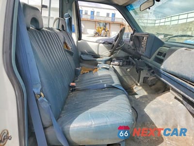 Zdjęcie 7 z 12 samochodu: 1994 CHEVROLET GMT-400 C3500 VIN:1GBGC34K7RE174316 - miniatura