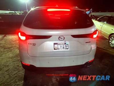 Zdjęcie 6 z 14 samochodu: 2025 MAZDA CX-90 PREMIUM SPORT VIN:JM3KKCHA5S1208462 - miniatura