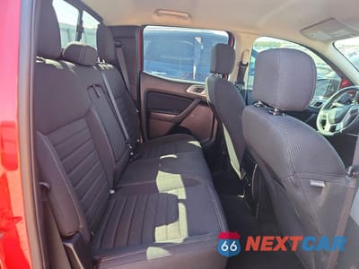 Zdjęcie 10 z 12 samochodu: 2021 FORD RANGER VIN:1FTER4FH1MLD60883 - miniatura