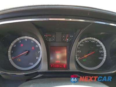 Zdjęcie 9 z 13 samochodu: 2012 GMC TERRAIN SLT VIN:2GKFLVEK2C6182387 - miniatura