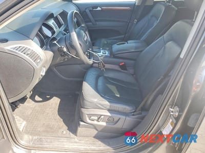 Zdjęcie 7 z 11 samochodu: 2015 AUDI Q7 PRESTIGE VIN:WA1DGAFE2FD031137 - miniatura