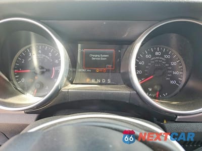 Zdjęcie 9 z 11 samochodu: 2020 FORD MUSTANG VIN:1FATP8UH8L5105969 - miniatura