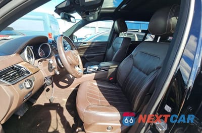Zdjęcie 12 z 14 samochodu: 2019 MERCEDES-BENZ GLS 450 4MATIC VIN:4JGDF6EEXKB236388 - miniatura