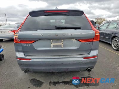 Zdjęcie 6 z 11 samochodu: 2018 VOLVO XC60 T5 MOMENTUM VIN:YV4102RK6J1072169 - miniatura