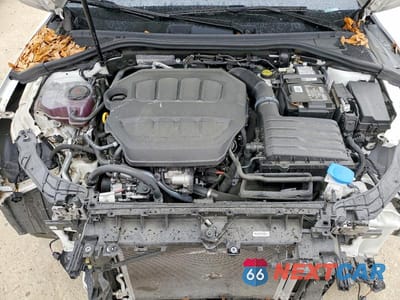 Zdjęcie 11 z 12 samochodu: 2024 AUDI A3 PREMIUM VIN:WAUAUDGY7RA007110 - miniatura
