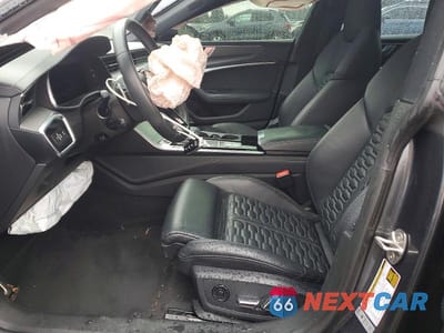 Zdjęcie 7 z 11 samochodu: 2021 AUDI RS7 VIN:WUAPCBF22MN908147 - miniatura