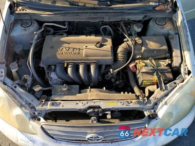 Zdjęcie 11 z 12 samochodu: 2004 TOYOTA COROLLA S VIN:1NXBR32E94Z273621 - miniatura